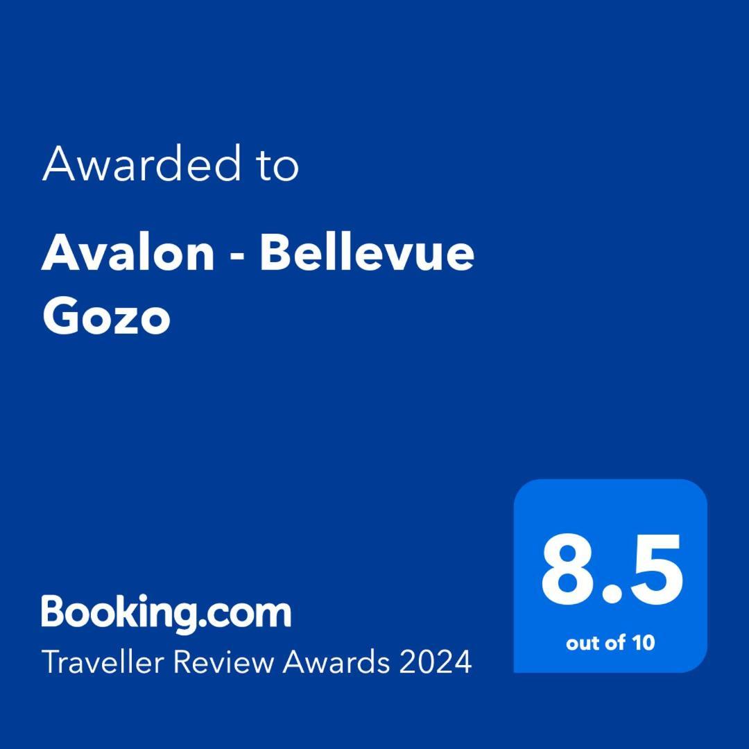 Avalon - Bellevue Homes Appartement *