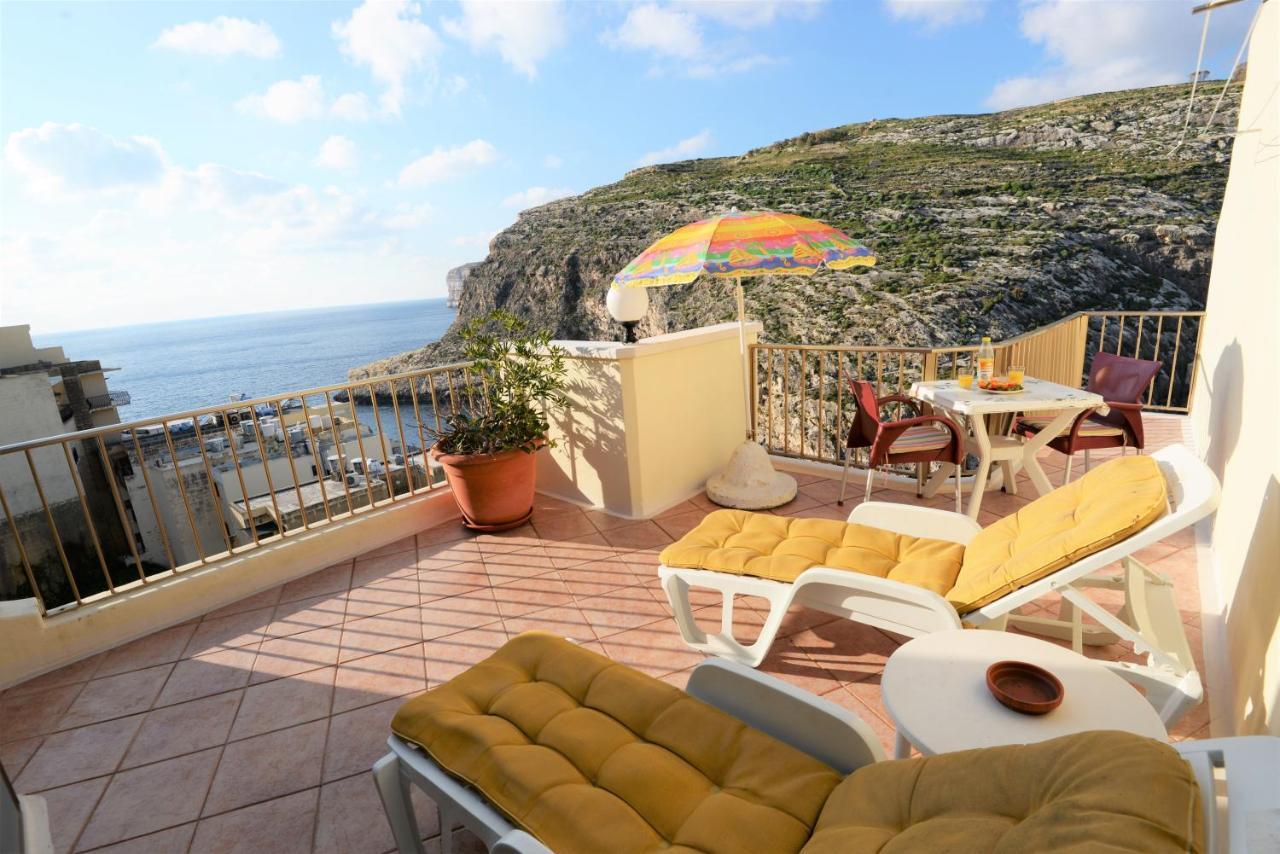 Apartment Avalon - Bellevue Gozo Xlendi