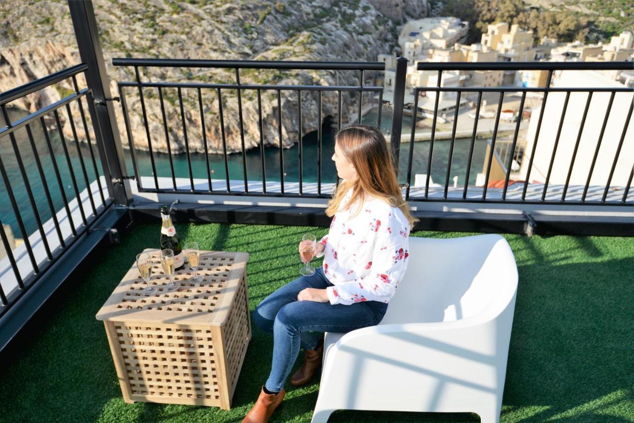 Avalon - Bellevue Gozo *