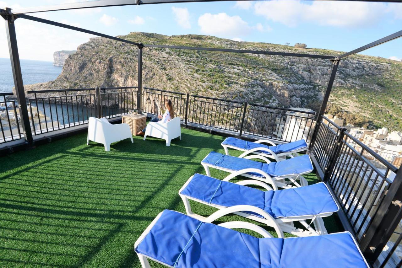 Apartment Avalon - Bellevue Gozo Xlendi