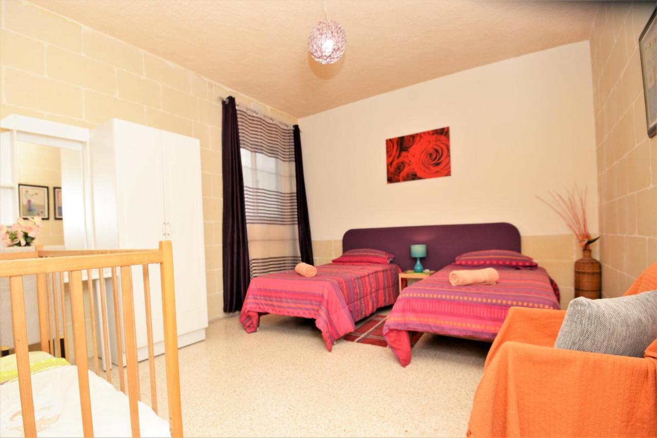 Avalon - Bellevue Gozo *