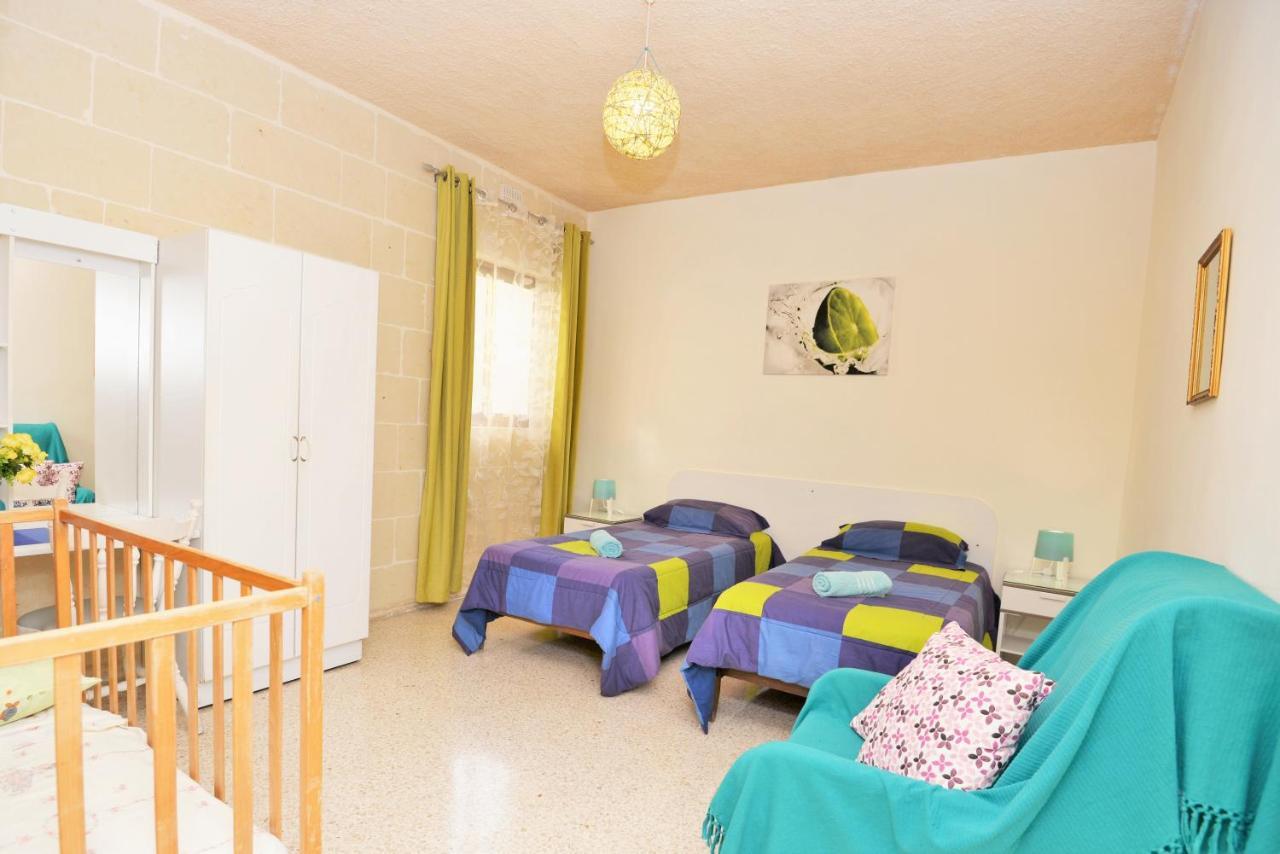 Apartment Avalon - Bellevue Gozo Xlendi