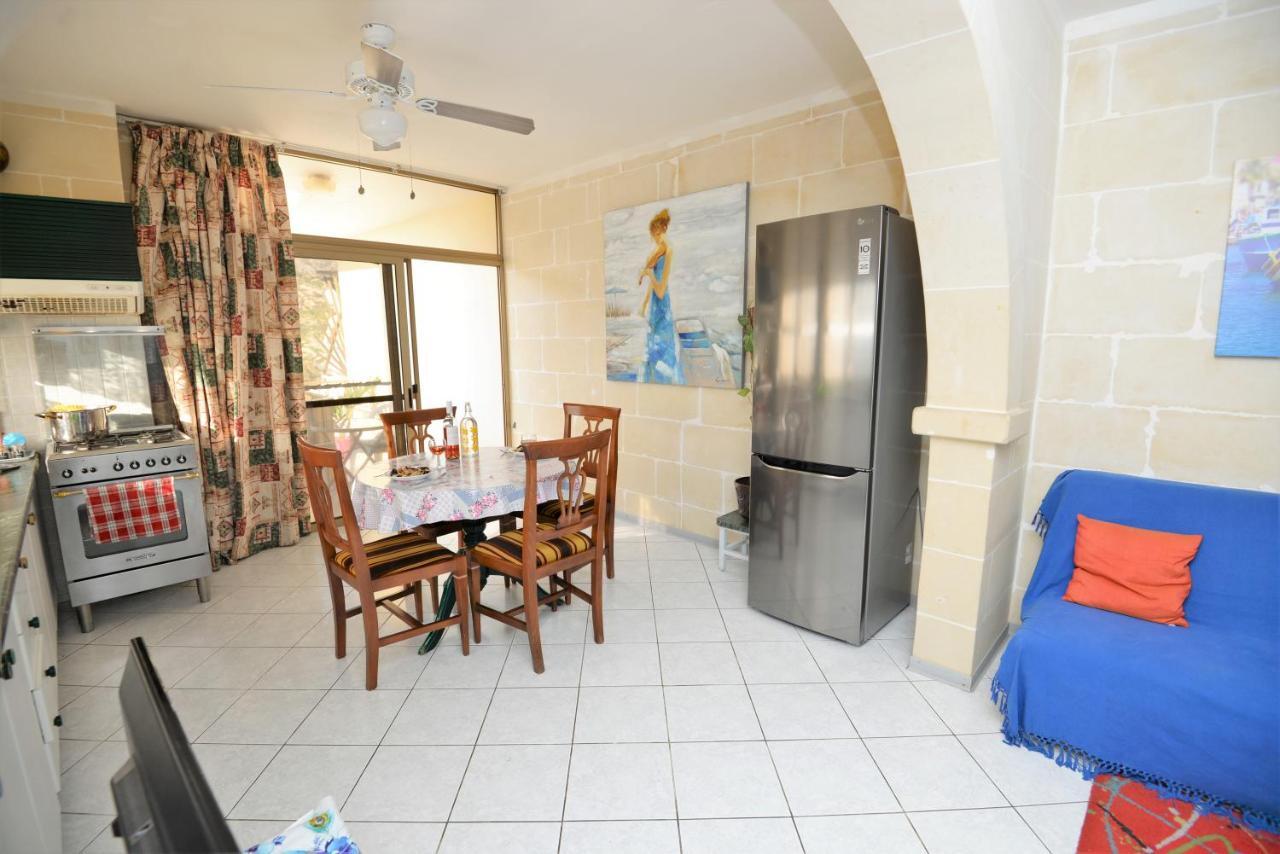 Avalon - Bellevue Gozo Xlendi